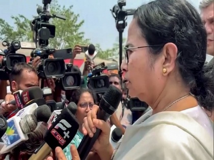 "Anti-collision device would have averted Odisha train tragedy": West Bengal CM confronts railway minister | "Anti-collision device would have averted Odisha train tragedy": West Bengal CM confronts railway minister