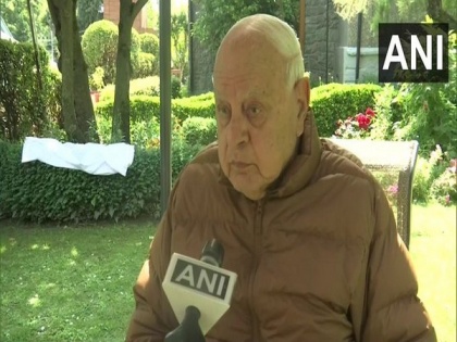 Farooq Abdullah calls for an independent investigation into Balasore train accident in Odisha | Farooq Abdullah calls for an independent investigation into Balasore train accident in Odisha