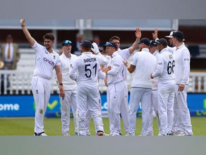 Tongue's five-wicket haul, Ollie-Duckett partnership guides all-round England to 10-wicket win against Ireland in one-off Test | Tongue's five-wicket haul, Ollie-Duckett partnership guides all-round England to 10-wicket win against Ireland in one-off Test