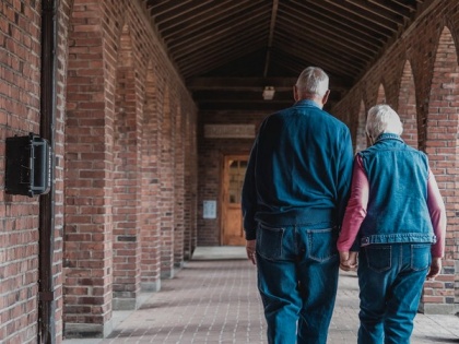 Researchers find walking improves brain connectivity, memory in older adults | Researchers find walking improves brain connectivity, memory in older adults