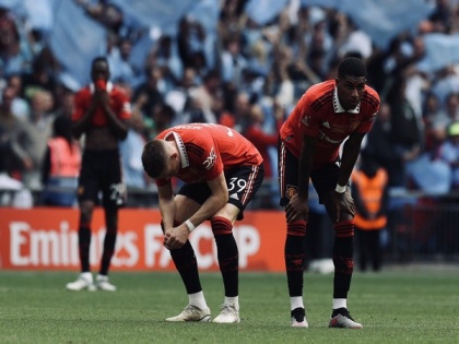"We made big steps for the next season..": Man United's Bruno Fernandes after FA Cup loss to Man City | "We made big steps for the next season..": Man United's Bruno Fernandes after FA Cup loss to Man City