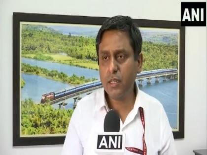 Anti-collision device 'Kavach' likely to be installed in trains next year: Railways spokesperson | Anti-collision device 'Kavach' likely to be installed in trains next year: Railways spokesperson