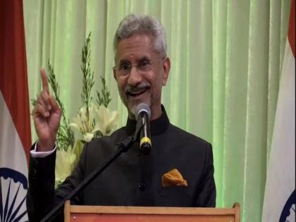 "Watch me when I get back": Jaishankar on Rahul Gandhi's remarks in US | "Watch me when I get back": Jaishankar on Rahul Gandhi's remarks in US