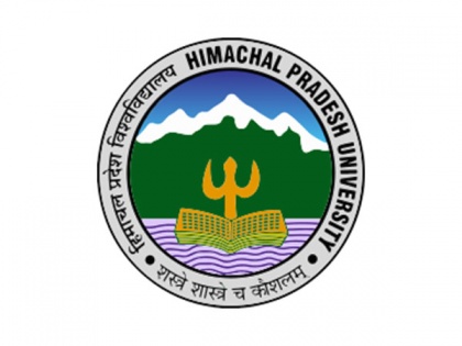 Prof Rajinder Verma appointed Pro-VC of Himachal Pradesh University | Prof Rajinder Verma appointed Pro-VC of Himachal Pradesh University