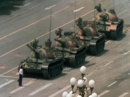 34 years of Tiananmen Square massacre: US says will support human rights in China | 34 years of Tiananmen Square massacre: US says will support human rights in China