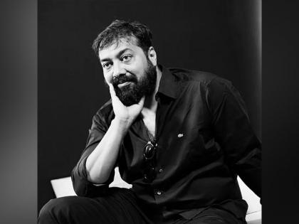 Anurag Kashyap completes 30 years in Mumbai, pens down note | Anurag Kashyap completes 30 years in Mumbai, pens down note