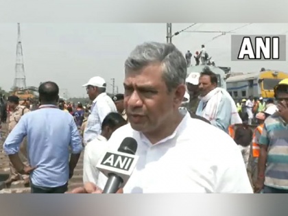 "Root cause of accident and people responsible for it have been identified..." Railway Minister on Odisha train tragedy | "Root cause of accident and people responsible for it have been identified..." Railway Minister on Odisha train tragedy