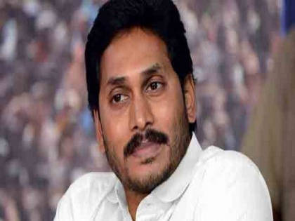 Odisha train accident: Andhra CM Jagan Reddy announces ex-gratia of Rs 10 lakh each to kin of deceased | Odisha train accident: Andhra CM Jagan Reddy announces ex-gratia of Rs 10 lakh each to kin of deceased