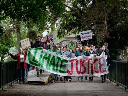Ways to advance goals of equity and justice in climate action planning: Study | Ways to advance goals of equity and justice in climate action planning: Study