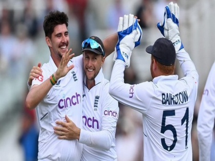 "Did not expect it, special for me and my family": England pacer Josh Tongue on Ashes series selection | "Did not expect it, special for me and my family": England pacer Josh Tongue on Ashes series selection