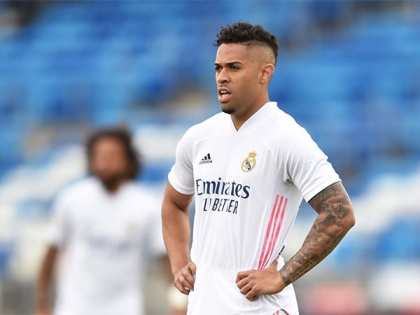 Mariano Diaz bids farewell to Real Madrid after 11 years | Mariano Diaz bids farewell to Real Madrid after 11 years