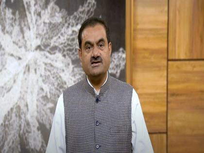 Adani Group to educate children who lost parents in Odisha train tragedy | Adani Group to educate children who lost parents in Odisha train tragedy Adani Group to educate children who lost parents in Odisha train tragedy | Adani Group to educate children who lost parents in Odisha train tragedy