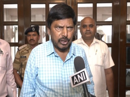 Odisha train mishap is very serious, Railways need to pay attention to it: Ram Das Athawale | Odisha train mishap is very serious, Railways need to pay attention to it: Ram Das Athawale