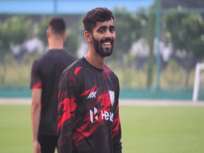 Indian left-back Akash Mishra credits coach Igor Stimac's trust in him for shaping his career | Indian left-back Akash Mishra credits coach Igor Stimac's trust in him for shaping his career