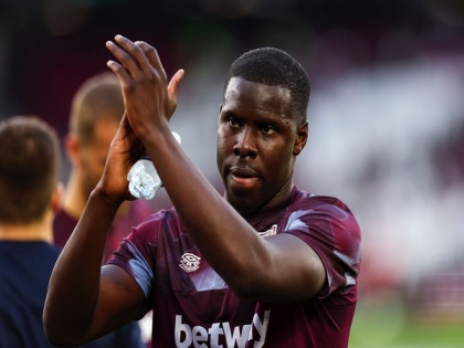 I fully believed in this team's ability to go all the way: Kurt Zouma on West Ham United reaching UECL final | I fully believed in this team's ability to go all the way: Kurt Zouma on West Ham United reaching UECL final
