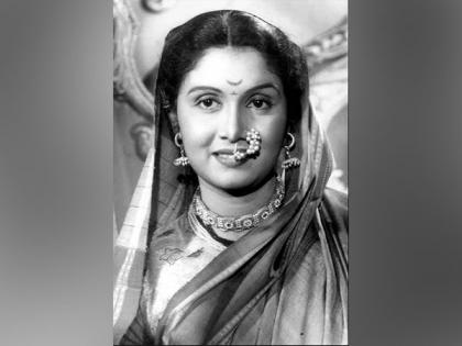 Veteran actor Sulochana Latkar passes away | Veteran actor Sulochana Latkar passes away