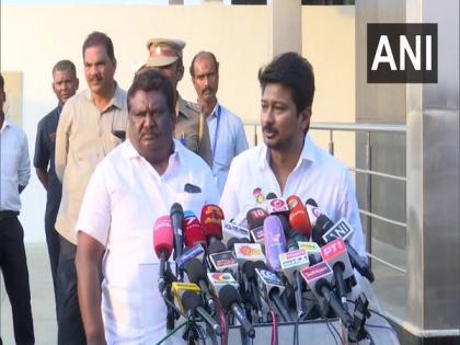 Tamil Nadu Minister asks Union govt to find out reasons behind Odisha train crash, take appropriate action | Tamil Nadu Minister asks Union govt to find out reasons behind Odisha train crash, take appropriate action