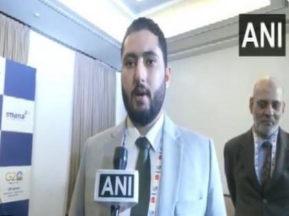India did "great job" in giving everyone chance: Saudi Arabia on G20-StartUp20 Engagement Group meeting in Goa | India did "great job" in giving everyone chance: Saudi Arabia on G20-StartUp20 Engagement Group meeting in Goa
