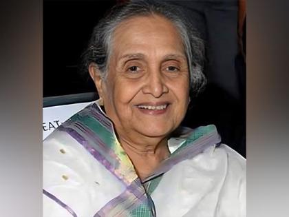 Loved mother of Bollywood, Sulochana Latkar is no more | Loved mother of Bollywood, Sulochana Latkar is no more