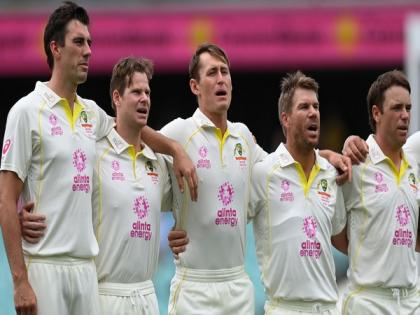Australia's journey to World Test Championship final against India | Australia's journey to World Test Championship final against India