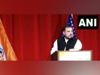 "You ask them anything, they will pass the blame": Rahul flays BJP-led Centre over Odisha triple train tragedy | "You ask them anything, they will pass the blame": Rahul flays BJP-led Centre over Odisha triple train tragedy