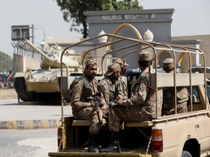 Pakistan: Two soldiers die in clash in North Waziristan | Pakistan: Two soldiers die in clash in North Waziristan