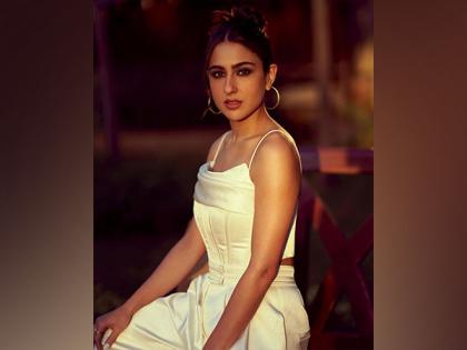 "It feels like my debut again": Sara Ali Khan on audience praising her film 'Zara Hatke Zara Bachke' | "It feels like my debut again": Sara Ali Khan on audience praising her film 'Zara Hatke Zara Bachke'