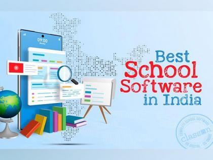 Class On Rapidly Expanding: Now Serving 400+ Partner Schools and Over 2 Lakh Registered Students | Class On Rapidly Expanding: Now Serving 400+ Partner Schools and Over 2 Lakh Registered Students