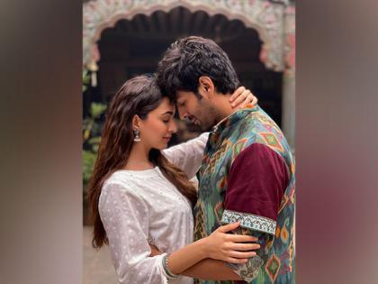 Kartik Aaryan, Kiara Advani's musical romantic drama 'Satyaprem Ki Katha' trailer out | Kartik Aaryan, Kiara Advani's musical romantic drama 'Satyaprem Ki Katha' trailer out