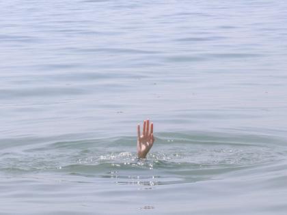 Kerala: Bodies of two boys drowned in sea recovered | Kerala: Bodies of two boys drowned in sea recovered