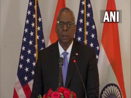 "We are absolutely not trying to establish NATO in Indo-Pacific," says US Defence Secretary Austin | "We are absolutely not trying to establish NATO in Indo-Pacific," says US Defence Secretary Austin