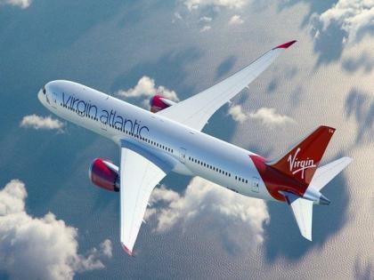 Virgin Atlantic expands in India, to start London-Bengaluru flight from March 31 next year | Virgin Atlantic expands in India, to start London-Bengaluru flight from March 31 next year