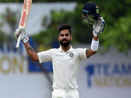 "Australian team is competitive, highly-skilled, motivates me to elevate my game": Virat Kohli | "Australian team is competitive, highly-skilled, motivates me to elevate my game": Virat Kohli