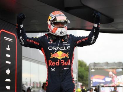Formula 1: Red Bull's Max Verstappen wins Spanish GP to continue dominance | Formula 1: Red Bull's Max Verstappen wins Spanish GP to continue dominance