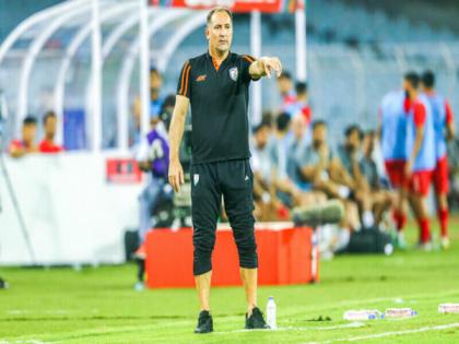 Courage, character, quality important for success at AFC U-17 Asian Cup: Igor Stimac | Courage, character, quality important for success at AFC U-17 Asian Cup: Igor Stimac
