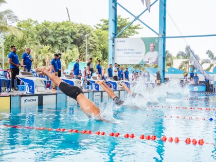 Finest swimmers from state set to be in action at 63rd All Odisha State Swimming Championship | Finest swimmers from state set to be in action at 63rd All Odisha State Swimming Championship