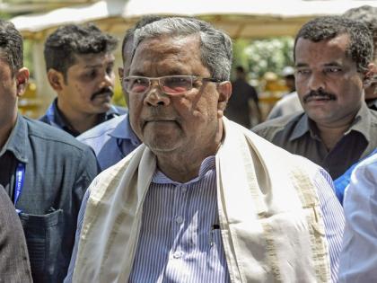 Karnataka budget to be presented on July 7: CM Siddaramaiah | Karnataka budget to be presented on July 7: CM Siddaramaiah