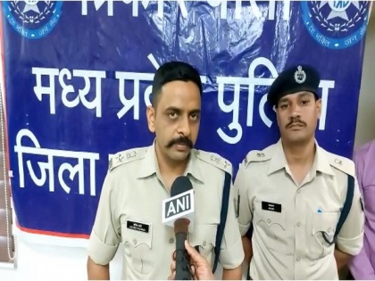 MP: 4 held in connection with looting in Ujjain | MP: 4 held in connection with looting in Ujjain