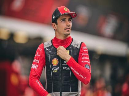 I don't understand what we are doing wrong...": Charles Leclerc comments after finishing 11th at Spanish GP | I don't understand what we are doing wrong...": Charles Leclerc comments after finishing 11th at Spanish GP