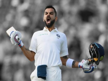 A look at records Virat Kohli could break during WTC final against Australia | A look at records Virat Kohli could break during WTC final against Australia