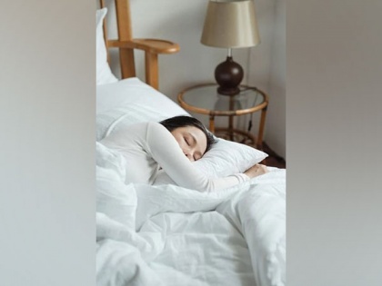 Adults with regular, healthy sleep schedule have lower risk of death: Study | Adults with regular, healthy sleep schedule have lower risk of death: Study
