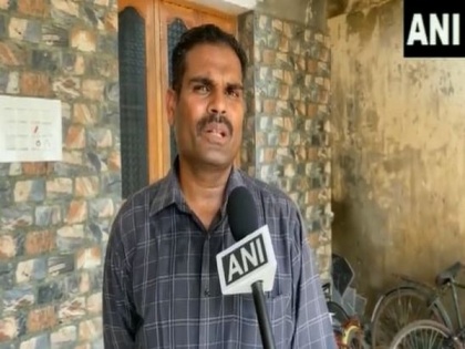 "I alerted my team...": NDRF Jawan onboard Coromandel Express which derailed in Odisha | "I alerted my team...": NDRF Jawan onboard Coromandel Express which derailed in Odisha