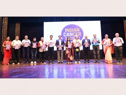 Indian Cancer Society's UGAM celebrates 14 glorious years of childhood cancer survivorship | Indian Cancer Society's UGAM celebrates 14 glorious years of childhood cancer survivorship