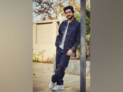 Amey Wagh finds it challenging to play an antagonist in 'Asur 2' | Amey Wagh finds it challenging to play an antagonist in 'Asur 2'