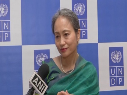 "India's presidency comes at critical moment...accelerate efforts of climate actions," says UNDP representative | "India's presidency comes at critical moment...accelerate efforts of climate actions," says UNDP representative