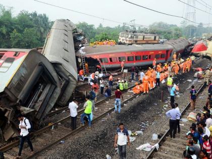 Odisha train accident: Bhubaneswar Commissionerate opens helpdesk, control room at AIIMS Bhubaneshwar | Odisha train accident: Bhubaneswar Commissionerate opens helpdesk, control room at AIIMS Bhubaneshwar
