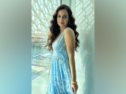 "Plastics being introduced into world....managed more scientifically, efficiently," says Diya Mirza | "Plastics being introduced into world....managed more scientifically, efficiently," says Diya Mirza