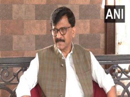 "They talked about Kavach safety device but it's not there": Sanjay Raut on Balasore train accident | "They talked about Kavach safety device but it's not there": Sanjay Raut on Balasore train accident