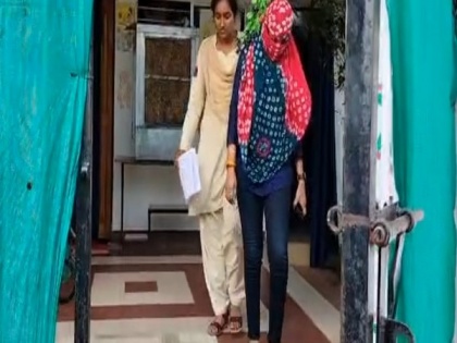 Chattisgarh: Adoption care manager arrested for beating childrens mercilessly | Chattisgarh: Adoption care manager arrested for beating childrens mercilessly
