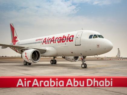 Air Arabia plans to double its current fleet capacity within next 12 months: Group CEO | Air Arabia plans to double its current fleet capacity within next 12 months: Group CEO